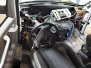 ✅ 2024 Chevrolet Express Cargo • VIN: 1GCWGAFP0R1158491 • Lot: 54743335. Listed on Copart with Not provided. Free auction sales archive from the USA and detailed vehicle history report at DreamBid. Image 8.