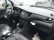 ✅ 2019 Buick Encore Essence • VIN: KL4CJGSM6KB747574 • Lot: 42341585. Listed on IAAI with 51,698 mi. Free auction sales archive from the USA and detailed vehicle history report at DreamBid. Image 5.