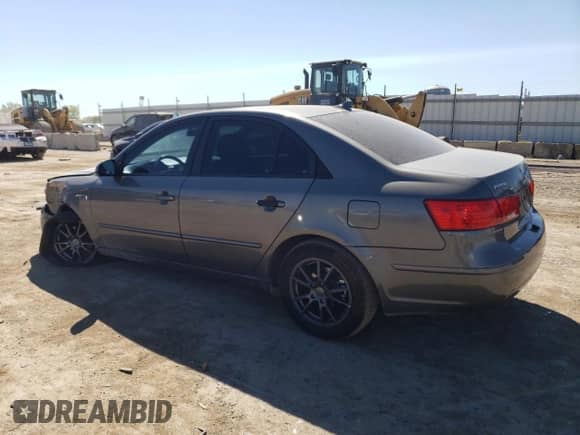 ✅ 2010 Hyundai Sonata GLS • VIN: 5NPET4AC9AH650740 • Lot: 70028544. Listed on Copart with 147,298 mi miles. Access the free auction sales archive from the USA and view a detailed vehicle history report at DreamBid. Image 2.
