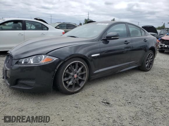 ✅ 2015 Jaguar XF Portfolio • VIN: SAJWA0F73F8U54248 • Lot: 61001505. Wystawiony na Copart z przebiegiem 106 542 mil. Bezpłatny archiwum sprzedaży aukcyjnych z USA i szczegółowy raport historii pojazdu na DreamBid. Zdjęcie 1.