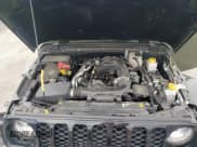 ✅ 2022 Jeep Gladiator Texas Trail • VIN: 1C6HJTAG4NL171490 • Lot: 60295695. Wystawiony na Copart z przebiegiem 36 671 mil. Bezpłatny archiwum sprzedaży aukcyjnych z USA i szczegółowy raport historii pojazdu na DreamBid. Zdjęcie 11.