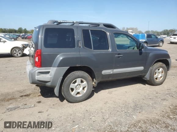 ✅ 2006 Nissan Xterra S • VIN: 5N1AN08W36C544669 • Лот: 80959455. Опубликован ранее на Copart с пробегом 185 035 миль. Бесплатный доступ к архиву аукционных продаж из США и подробный отчёт об истории автомобиля на DreamBid. Изображение 3.