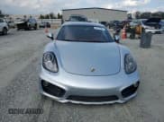 ✅ 2014 Porsche Cayman S • VIN: WP0AB2A88EK191967 • Lot: 84197955. Listed on Copart with Not provided. Free auction sales archive from the USA and detailed vehicle history report at DreamBid. Image 5.