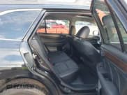 ✅ 2018 Subaru Outback Limited • VIN: 4S4BSANC6J3330118 • Lot: 43599280. Listed on IAAI with 79,074 mi. Free auction sales archive from the USA and detailed vehicle history report at DreamBid. Image 8.