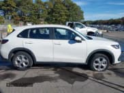 ✅ 2023 Honda HR-V LX • VIN: 3CZRZ2H32PM742800 • Lot: 43491528. Listed on IAAI with 18,112 mi. Free auction sales archive from the USA and detailed vehicle history report at DreamBid. Image 13.