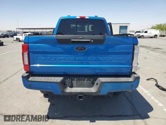 ✅ 2020 Ford F-250 XL • VIN: 1FT7W2BT7LED44190 • Lot: 53295085. Listed on Copart with 81,549 mi. Free auction sales archive from the USA and detailed vehicle history report at DreamBid. Image 6.
