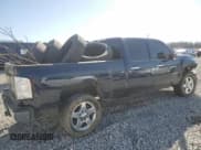 ✅ 2009 Chevrolet Silverado 2500HD LT • VIN: 1GCHC53639F143011 • Lot: 48770665. Listed on Copart with 245,226 mi. Free auction sales archive from the USA and detailed vehicle history report at DreamBid. Image 3.