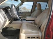 ✅ 2017 Ford Expedition Max Limited • VIN: 1FMJK1KTXHEA07740 • Lot: 92512425. Listed on Copart with 187,853 mi. Free auction sales archive from the USA and detailed vehicle history report at DreamBid. Image 7.