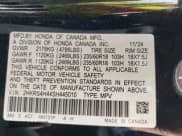 ✅ 2025 Honda CR-V EX • VIN: 2HKRS4H44SH445010 • Lot: 43116323. Wystawiony na IAAI z przebiegiem 5 338 mil. Bezpłatny archiwum sprzedaży aukcyjnych z USA i szczegółowy raport historii pojazdu na DreamBid. Zdjęcie 9.