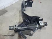 ✅ 2019 Subaru Impreza • VIN: 4S3GKAA68K1600506 • Lot: 62308655. Listed on Copart with 49,875 mi. Free auction sales archive from the USA and detailed vehicle history report at DreamBid. Image 12.