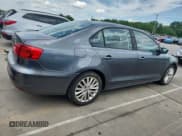 ✅ 2012 Volkswagen Jetta S • VIN: 3VW2K7AJ7CM468339 • Lot: 61744435. Listed on Copart with 147,840 mi. Free auction sales archive from the USA and detailed vehicle history report at DreamBid. Image 3.