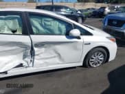 ✅ 2014 Toyota Prius • VIN: JTDKN3DP2E3052772 • Lot: 43462216. Listed on IAAI with 122,580 mi. Free auction sales archive from the USA and detailed vehicle history report at DreamBid. Image 12.