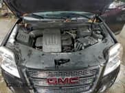 ✅ 2015 GMC Terrain SLT • VIN: 2GKFLXEKXF6235014 • Лот: 95472525. Опубликован ранее на Copart с пробегом 126 055 миль. Бесплатный доступ к архиву аукционных продаж из США и подробный отчёт об истории автомобиля на DreamBid. Изображение 12.