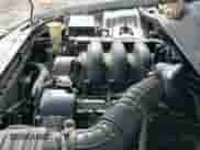 2008 Dodge Magnum z VIN 2D4FV47TX8H104329, wystawiony jako IAAI lot #41801975 z przebiegiem 94 679 mil mil oraz . Historia ofert i sprzedaży dostępna na DreamBid. Obrazek 12.