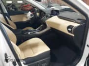 ✅ 2020 Lexus NX 300 • VIN: JTJGARDZ5L5002078 • Lot: 42604149. Listed on IAAI with 48,295 mi. Free auction sales archive from the USA and detailed vehicle history report at DreamBid. Image 5.