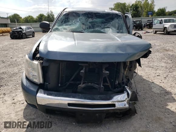 ✅ 2009 Chevrolet Silverado 1500 LT • VIN: 3GCEK23M09G112140 • Lot: 70092794. Listed on Copart with 109,804 mi. Free auction sales archive from the USA and detailed vehicle history report at DreamBid. Image 5.