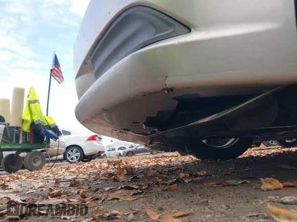 ✅ 2012 Honda Civic LX • VIN: 2HGFG3B56CH508376 • Lot: 43701936. Listed on IAAI with 187,642 mi. Free auction sales archive from the USA and detailed vehicle history report at DreamBid. Image 13.