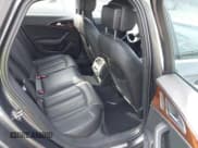 ✅ 2014 Audi A6 Prestige • VIN: WAUHGAFC0EN048045 • Lot: 42582288. Listed on IAAI with 150,114 mi. Free auction sales archive from the USA and detailed vehicle history report at DreamBid. Image 8.