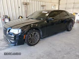 ✅ 2017 Chrysler 300 S Alloy Edition • VIN: 2C3CCABG8HH506126 • Lot: 67629715. Listed on Copart with 99,562 mi. Free auction sales archive from the USA and detailed vehicle history report at DreamBid. Image 1.