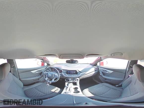 2020 Chevrolet Blazer LT z VIN 3GNKBHRS2LS548916, wystawiony jako Copart lot #70776795 z przebiegiem 67 881 mil mil oraz Szkoda całkowita • Salvage title. Historia ofert i sprzedaży dostępna na DreamBid. Obrazek 16.