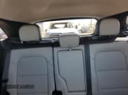 ✅ 2024 Ford Escape Platinum • VIN: 1FMCU9JA9RUA07625 • Lot: 80471115. Listed on Copart with 10,878 mi. Free auction sales archive from the USA and detailed vehicle history report at DreamBid. Image 10.