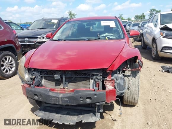 ✅ 2010 Mazda 6 i Sport • VIN: 1YVHZ8BH6A5M20662 • Lot: 42869111. Listed on IAAI with 177,641 mi. Free auction sales archive from the USA and detailed vehicle history report at DreamBid. Image 6.