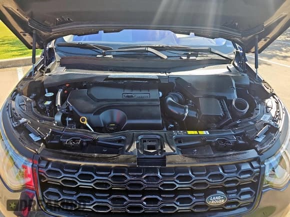 ✅ 2021 Land Rover Discovery Sport SE R-Dynamic • VIN: SALCL2FX1MH892764 • Lot: 84583395. Listed on Copart with 36,668 mi. Free auction sales archive from the USA and detailed vehicle history report at DreamBid. Image 7.