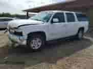 2004 Chevrolet Suburban LT с VIN 3GNEC16Z14G297684, выставлен на аукционе Copart как лот 71804004 с пробегом 185 420 миль миль и Списание • Salvage title. История ставок и продаж доступна на DreamBid. Изображение 1.