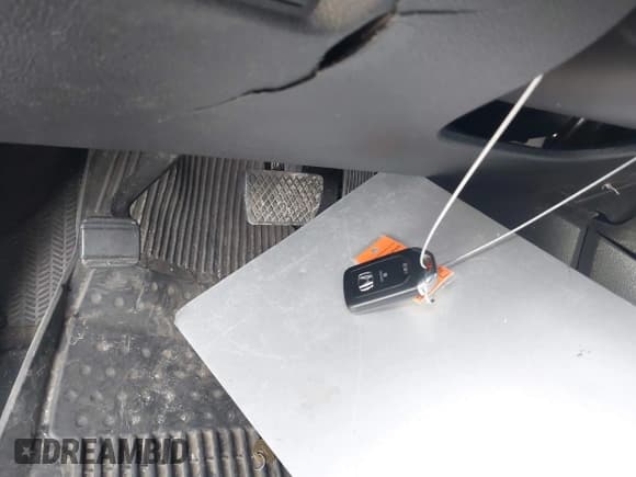 ✅ 2023 Honda Ridgeline Black Edition • VIN: 5FPYK3F81PB006534 • Лот: 41947335. Опубликован ранее на IAAI с пробегом 38 127 миль. Бесплатный доступ к архиву аукционных продаж из США и подробный отчёт об истории автомобиля на DreamBid. Изображение 11.