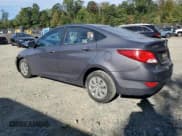 ✅ 2017 Hyundai Accent SE • VIN: KMHCT4AE2HU297309 • Lot: 82266675. Wystawiony na Copart z przebiegiem 104 767 mil. Bezpłatny archiwum sprzedaży aukcyjnych z USA i szczegółowy raport historii pojazdu na DreamBid. Zdjęcie 2.