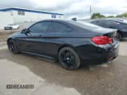 ✅ 2019 BMW 4 Series 430i xDrive • VIN: WBA4W5C55KAE49322 • Lot: 68809405. Listed on Copart with Not provided. Free auction sales archive from the USA and detailed vehicle history report at DreamBid. Image 2.