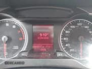 ✅ 2012 Audi A4 Premium • VIN: WAUBFAFL2CN012783 • Lot: 42369916. Listed on IAAI with 156,527 mi. Free auction sales archive from the USA and detailed vehicle history report at DreamBid. Image 7.