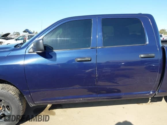 ✅ 2013 Ram 1500 Express • VIN: 1C6RR6KT6DS627410 • Lot: 41836612. Listed on IAAI with 198,707 mi. Free auction sales archive from the USA and detailed vehicle history report at DreamBid. Image 15.