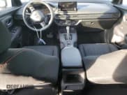 ✅ 2024 Honda HR-V Sport • VIN: 3CZRZ2H58RM703696 • Lot: 53422015. Listed on Copart with 15,684 mi. Free auction sales archive from the USA and detailed vehicle history report at DreamBid. Image 8.