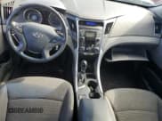 ✅ 2011 Hyundai Sonata GLS • VIN: 5NPEB4AC7BH146174 • Lot: 84452365. Wystawiony na Copart z przebiegiem 226 748 mil. Bezpłatny archiwum sprzedaży aukcyjnych z USA i szczegółowy raport historii pojazdu na DreamBid. Zdjęcie 8.