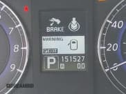 ✅ 2012 Infiniti EX Journey • VIN: JN1AJ0HR6CM452135 • Lot: 42800822. Listed on IAAI with 151,527 mi. Free auction sales archive from the USA and detailed vehicle history report at DreamBid. Image 15.