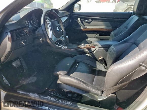 ✅ 2011 BMW 3 Series 335i • VIN: WBADX7C53BE580487 • Lot: 84443915. Wystawiony na Copart z przebiegiem 111 673 mil. Bezpłatny archiwum sprzedaży aukcyjnych z USA i szczegółowy raport historii pojazdu na DreamBid. Zdjęcie 7.