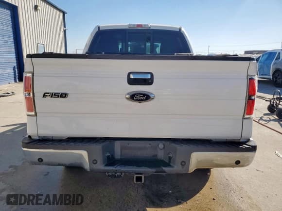 ✅ 2014 Ford F-150 XL • VIN: 1FTFW1ETXEFB86362 • Лот: 86190805. Опубликован ранее на Copart с пробегом 104 175 миль. Бесплатный доступ к архиву аукционных продаж из США и подробный отчёт об истории автомобиля на DreamBid. Изображение 6.
