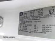 ✅ 2017 Chevrolet Colorado 4WD Work Truck • VIN: 1GCHTBEA1H1324720 • Лот: 41616877. Опубликован ранее на IAAI с пробегом 88 329 миль. Бесплатный доступ к архиву аукционных продаж из США и подробный отчёт об истории автомобиля на DreamBid. Изображение 9.