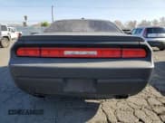 ✅ 2011 Dodge Challenger R/T • VIN: 2B3CJ5DT7BH542790 • Lot: 86858764. Wystawiony na Copart z przebiegiem 83 269 mil. Bezpłatny archiwum sprzedaży aukcyjnych z USA i szczegółowy raport historii pojazdu na DreamBid. Zdjęcie 6.