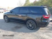 ✅ 2017 Dodge Durango GT • VIN: 1C4RDJDG8HC830339 • Lot: 43640098. Wystawiony na IAAI z przebiegiem 92 487 mil. Bezpłatny archiwum sprzedaży aukcyjnych z USA i szczegółowy raport historii pojazdu na DreamBid. Zdjęcie 3.