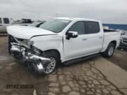 ✅ 2019 Chevrolet Silverado 1500 LTZ • VIN: 1GCUYGED0KZ160425 • Lot: 69425134. Wystawiony na Copart z przebiegiem 78 286 mil. Bezpłatny archiwum sprzedaży aukcyjnych z USA i szczegółowy raport historii pojazdu na DreamBid. Zdjęcie 1.