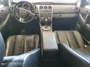 ✅ 2012 Mazda CX-7 i Touring • VIN: JM3ER2CM8C0415326 • Lot: 86450424. Wystawiony na Copart z przebiegiem 82 810 mil. Bezpłatny archiwum sprzedaży aukcyjnych z USA i szczegółowy raport historii pojazdu na DreamBid. Zdjęcie 8.