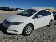 ✅ 2011 Honda Insight EX • VIN: JHMZE2H72BS008421 • Lot: 93622975. Wystawiony na Copart z przebiegiem 213 831 mil. Bezpłatny archiwum sprzedaży aukcyjnych z USA i szczegółowy raport historii pojazdu na DreamBid. Zdjęcie 1.