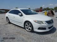 ✅ 2012 Volkswagen CC Sport • VIN: WVWMN7ANXCE542798 • Лот: 41877456. Опубликован ранее на IAAI с пробегом 93 300 миль. Бесплатный доступ к архиву аукционных продаж из США и подробный отчёт об истории автомобиля на DreamBid. Изображение 1.