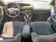 ✅ 2002 Pontiac Grand Prix SE • VIN: 1G2WK52J72F173039 • Lot: 67582115. Wystawiony na Copart z przebiegiem 103 579 mil. Bezpłatny archiwum sprzedaży aukcyjnych z USA i szczegółowy raport historii pojazdu na DreamBid. Zdjęcie 8.