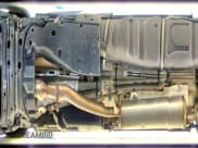 ✅ 2017 Toyota RAV4 LE • VIN: 2T3ZFREV0HW352744 • Лот: 90620755. Опубликован ранее на Copart с пробегом 85 294 миль. Бесплатный доступ к архиву аукционных продаж из США и подробный отчёт об истории автомобиля на DreamBid. Изображение 13.