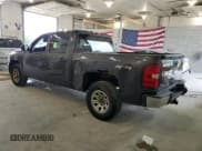 ✅ 2011 Chevrolet Silverado 1500 LS • VIN: 3GCPKREA6BG136128 • Lot: 67971124. Listed on Copart with 268,258 mi. Free auction sales archive from the USA and detailed vehicle history report at DreamBid. Image 2.