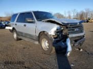 ✅ 2011 Ford Expedition XL • VIN: 1FMJU1G53BEF21649 • Lot: 84542364. Listed on Copart with 175,320 mi. Free auction sales archive from the USA and detailed vehicle history report at DreamBid. Image 4.