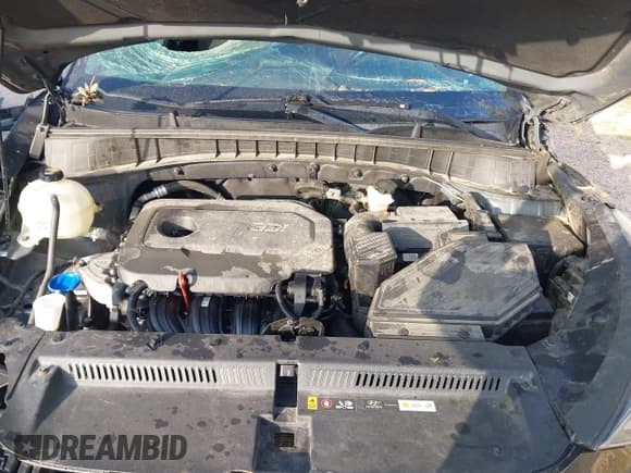 ✅ 2019 Hyundai Tucson Ultimate • VIN: KM8J3CAL4KU004307 • Лот: 43583866. Опубликован ранее на IAAI с пробегом 64 933 миль. Бесплатный доступ к архиву аукционных продаж из США и подробный отчёт об истории автомобиля на DreamBid. Изображение 10.